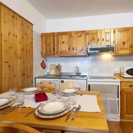 Andossi By Interhome
