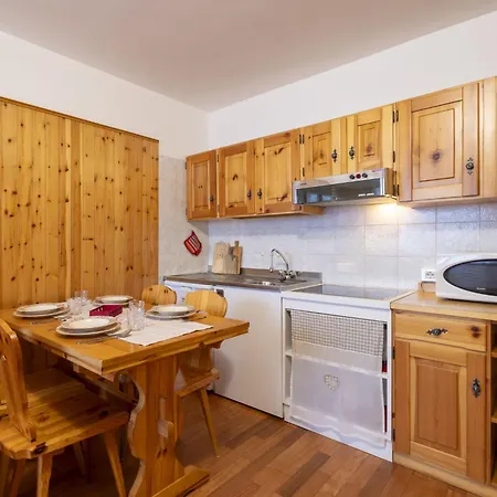 Andossi By Interhome *