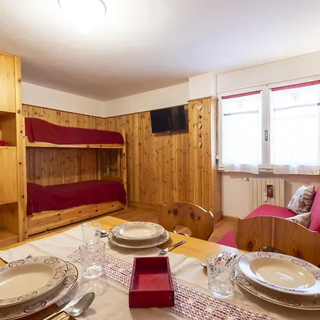 Andossi By Interhome *
