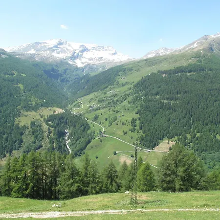 Andossi By Interhome מאדסימו