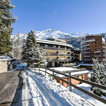 Andossi By Interhome מאדסימו