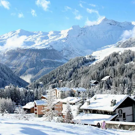 Andossi By Interhome דירה *