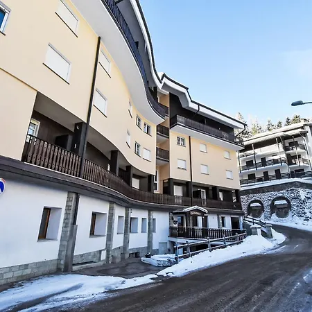 Andossi By Interhome מאדסימו