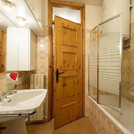 Andossi By Interhome *