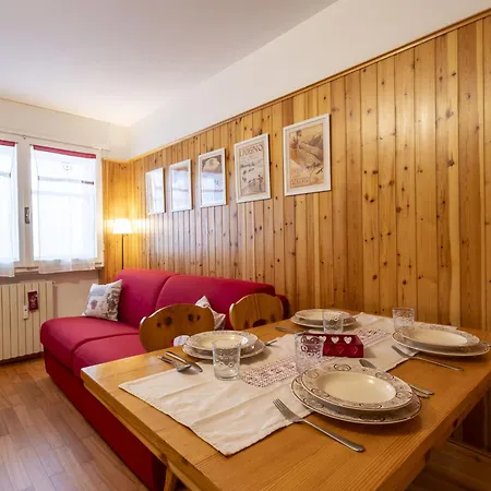 Andossi By Interhome * מאדסימו