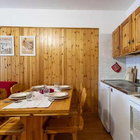 Andossi By Interhome