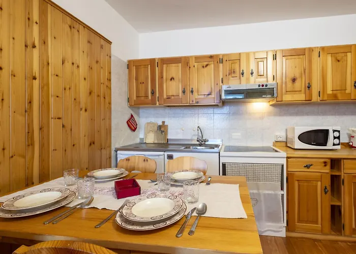 Andossi By Interhome
