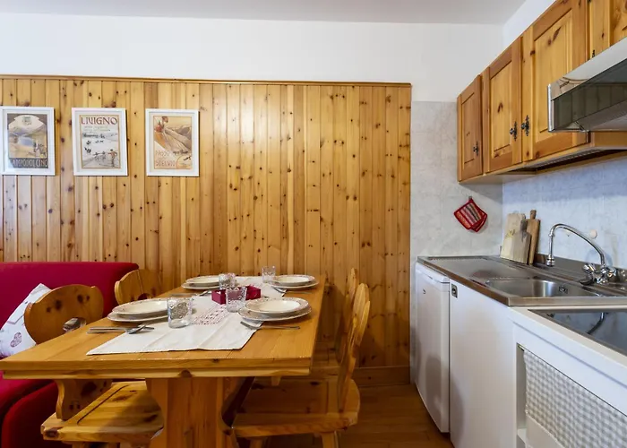 Andossi By Interhome