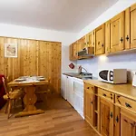 Andossi By Interhome Madesimo