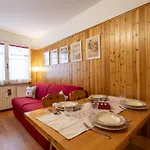 Andossi By Interhome * Madesimo