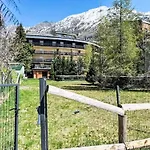Andossi By Interhome Apartament Madesimo